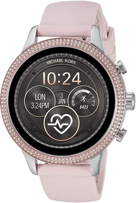 The best Michael Kors smartwatches for women